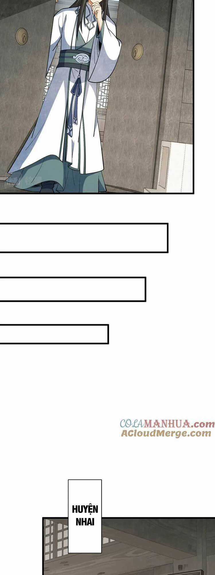 Lạn Kha Kỳ Duyên - Chapter 227 - Trang 10