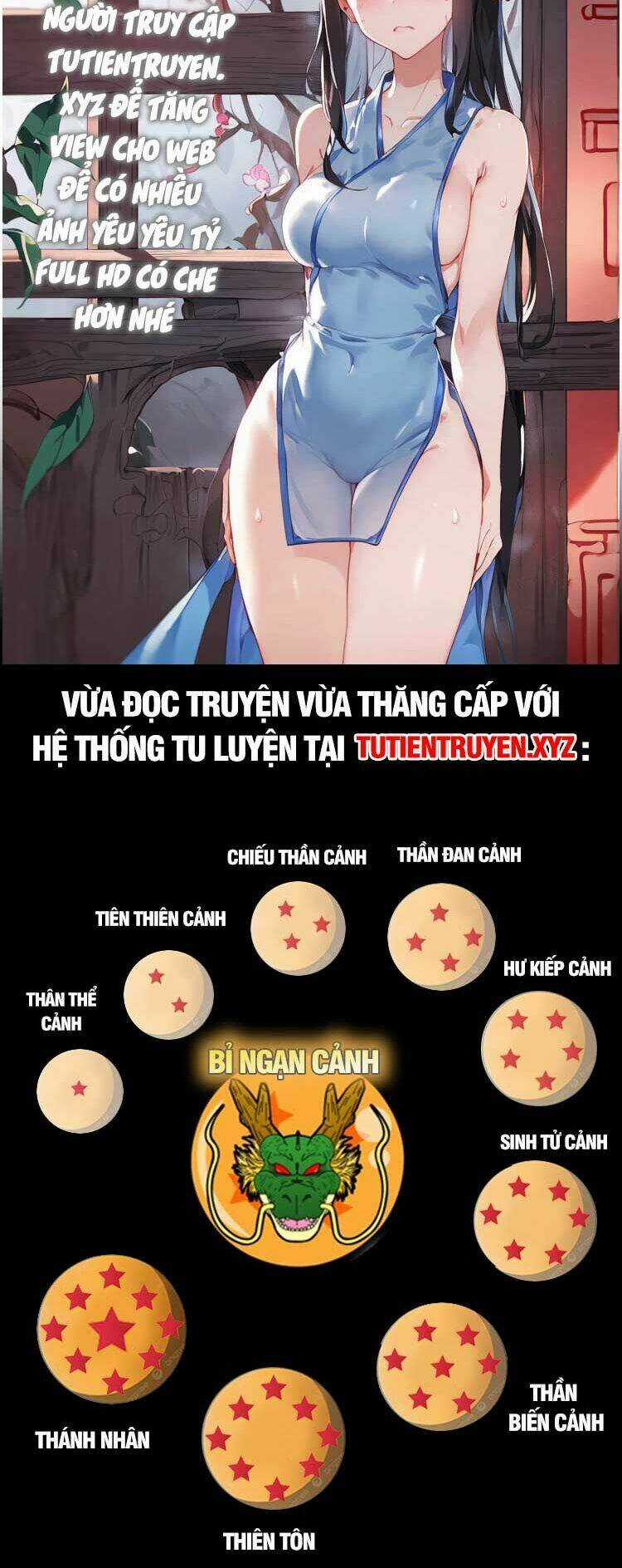 Lạn Kha Kỳ Duyên - Chapter 228 - Trang 31