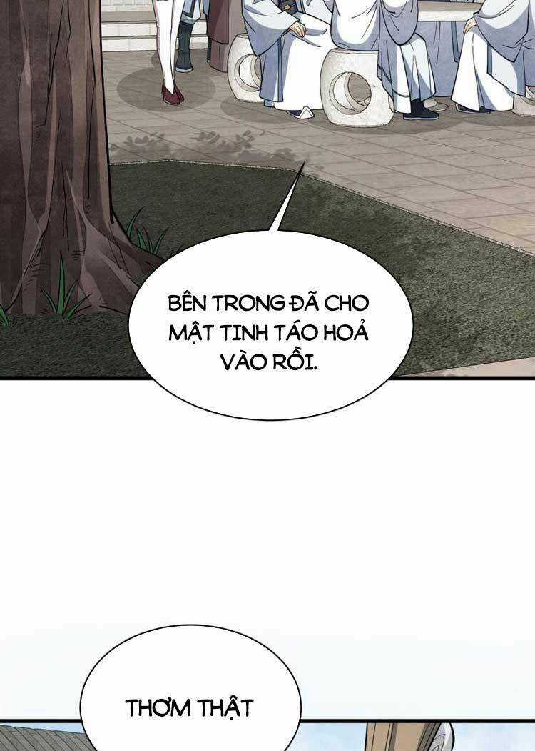 Lạn Kha Kỳ Duyên - Chapter 229 - Trang 30