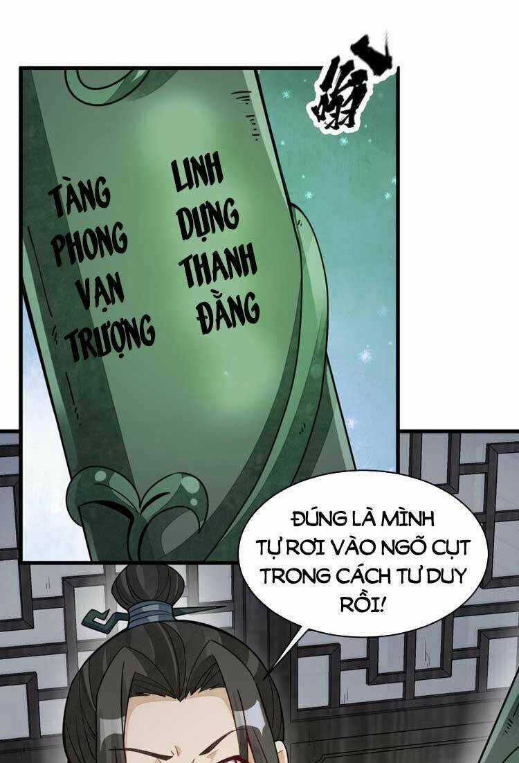 Lạn Kha Kỳ Duyên - Chapter 230 - Trang 30