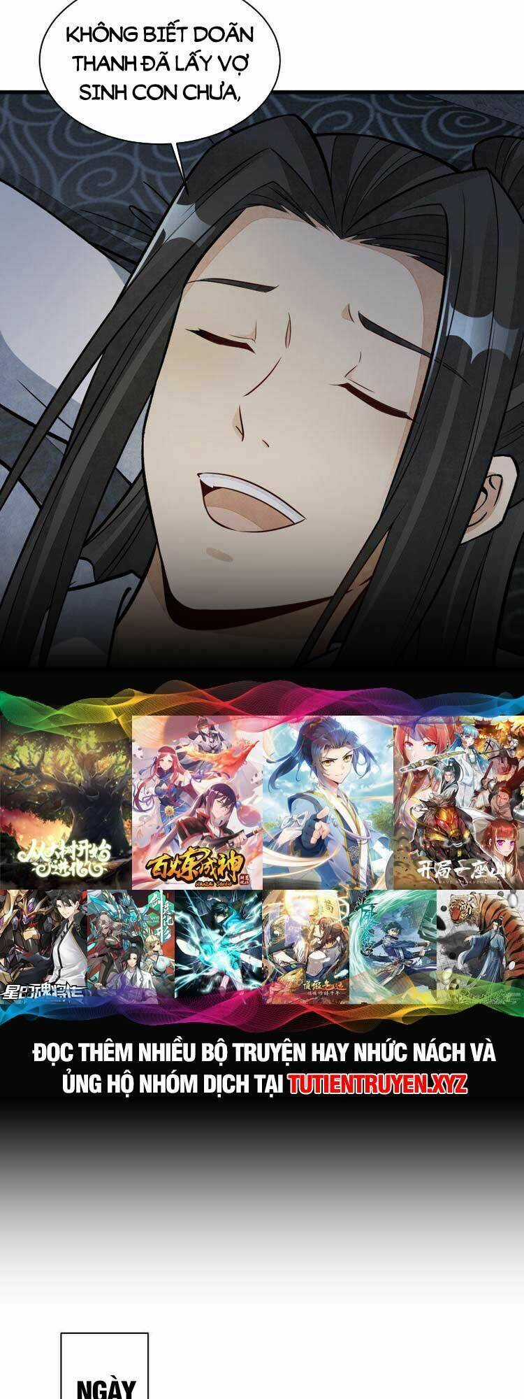 Lạn Kha Kỳ Duyên - Chapter 231 - Trang 22