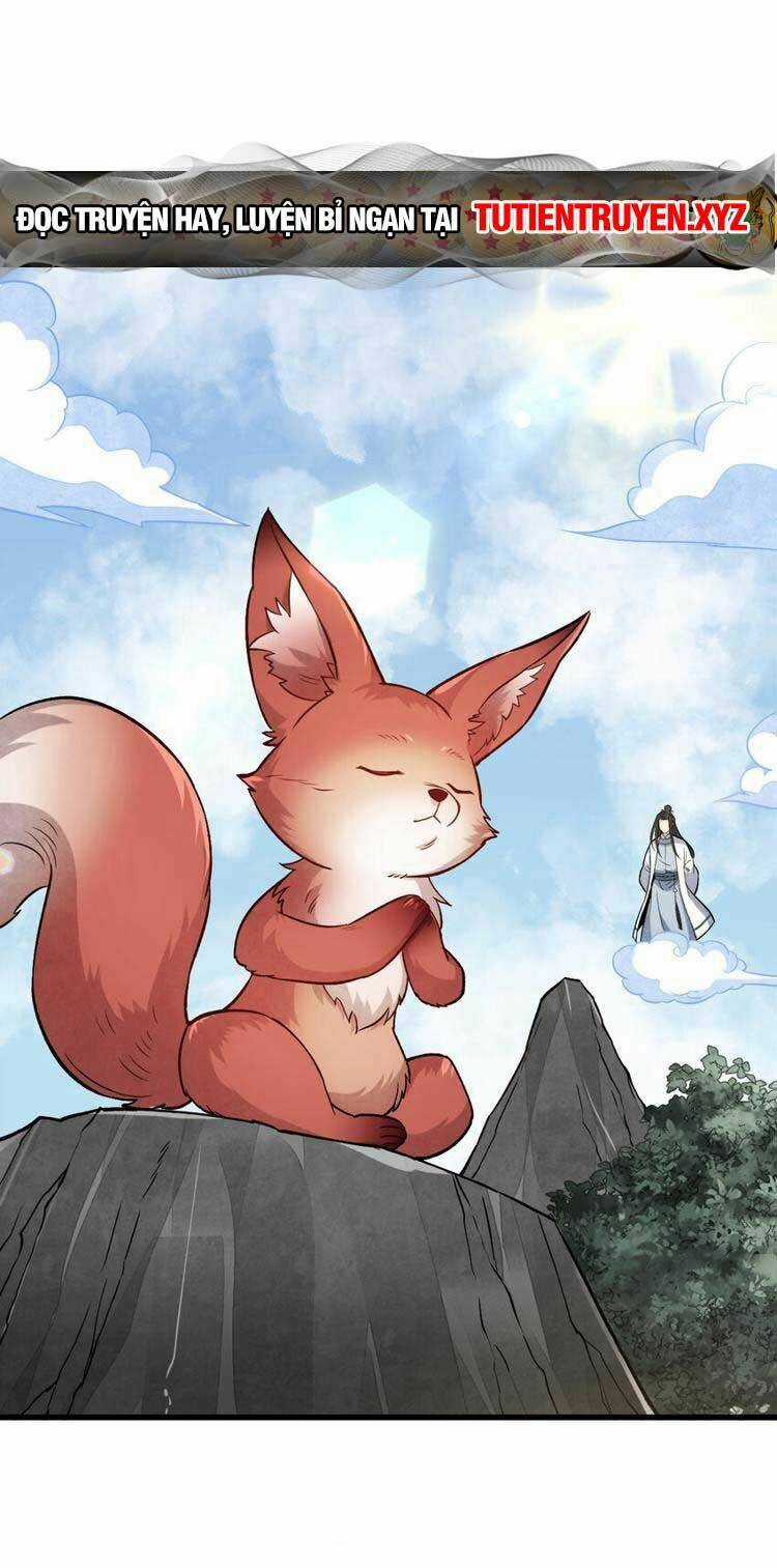 Lạn Kha Kỳ Duyên - Chapter 231 - Trang 30