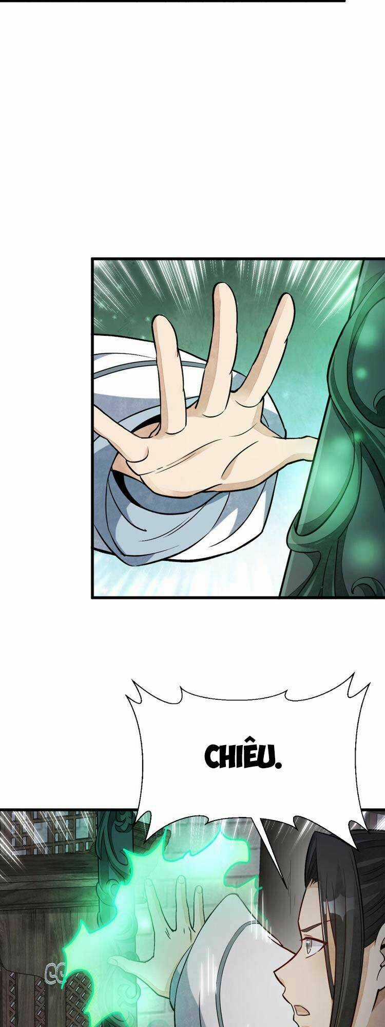 Lạn Kha Kỳ Duyên - Chapter 231 - Trang 4