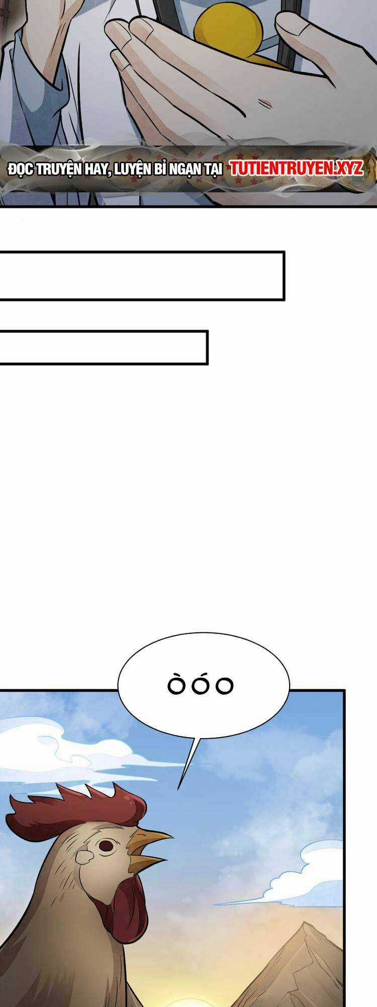 Lạn Kha Kỳ Duyên - Chapter 231 - Trang 8