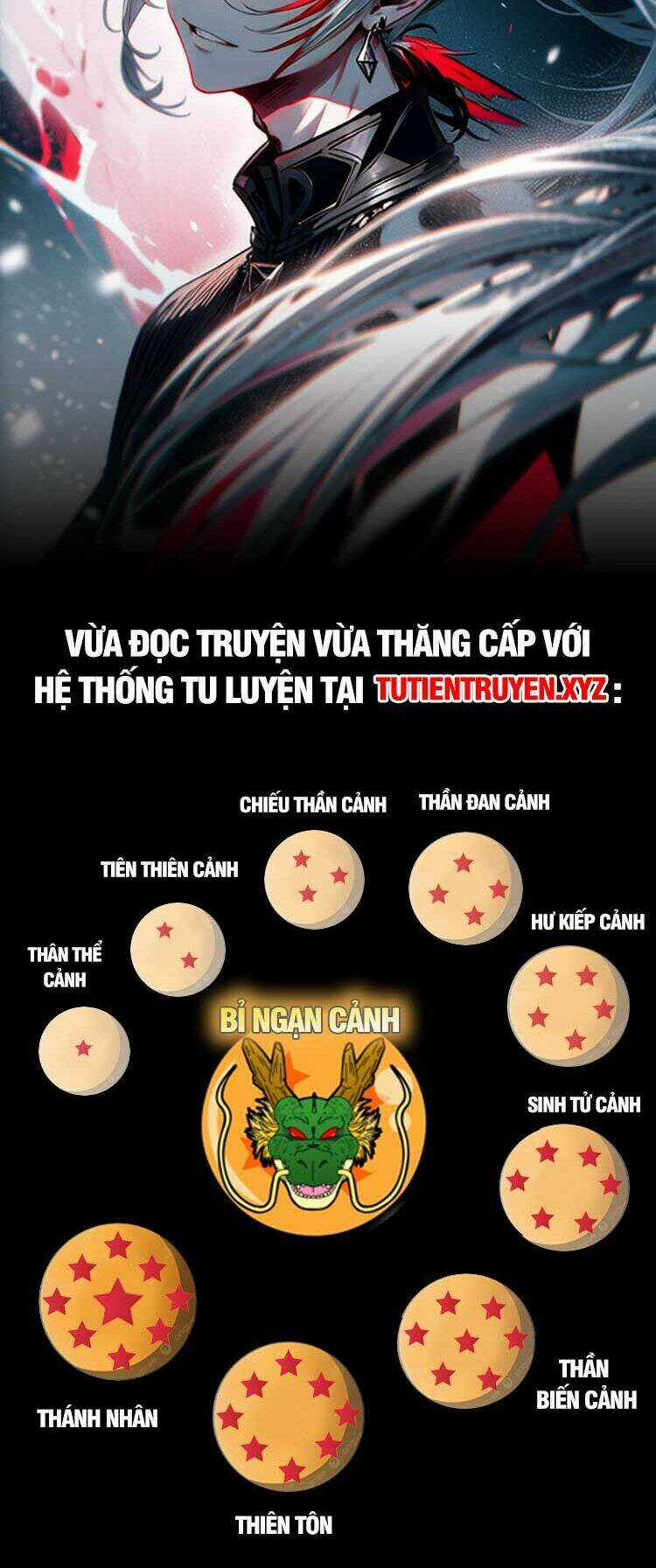 Lạn Kha Kỳ Duyên - Chapter 232 - Trang 33