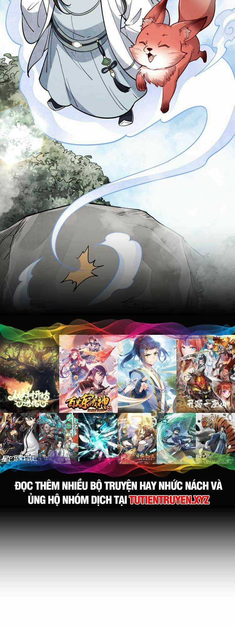 Lạn Kha Kỳ Duyên - Chapter 232 - Trang 5