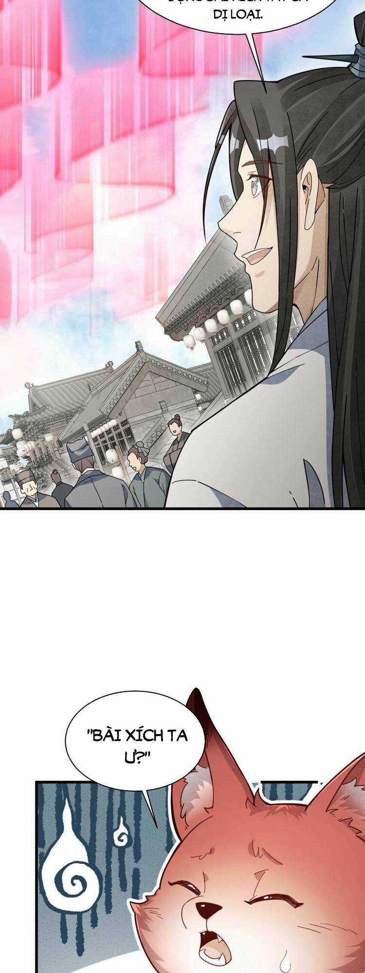 Lạn Kha Kỳ Duyên - Chapter 232 - Trang 8