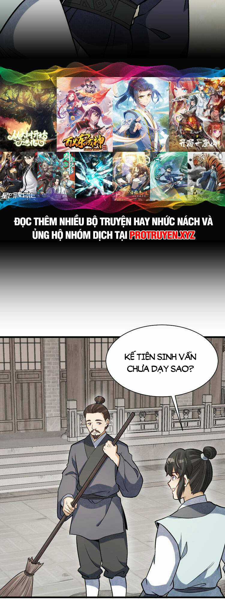 Lạn Kha Kỳ Duyên - Chapter 233 - Trang 12