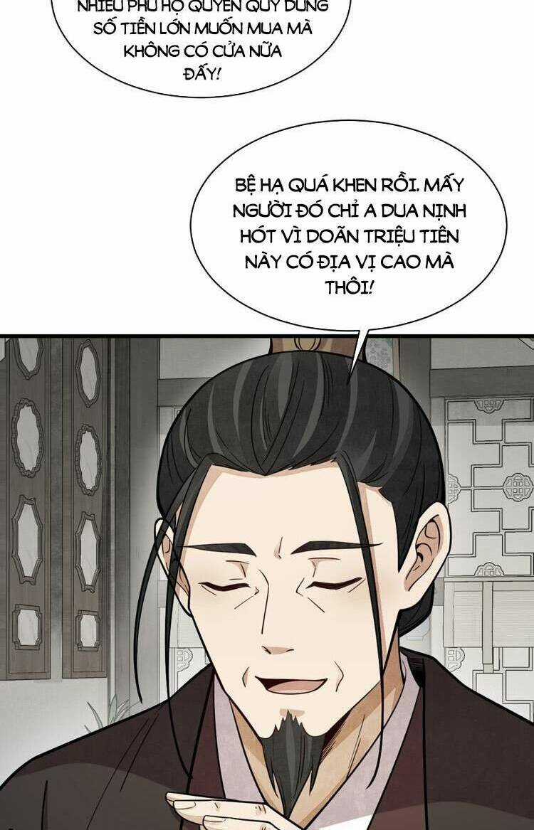 Lạn Kha Kỳ Duyên - Chapter 234 - Trang 20