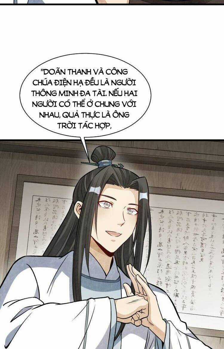 Lạn Kha Kỳ Duyên - Chapter 235 - Trang 42