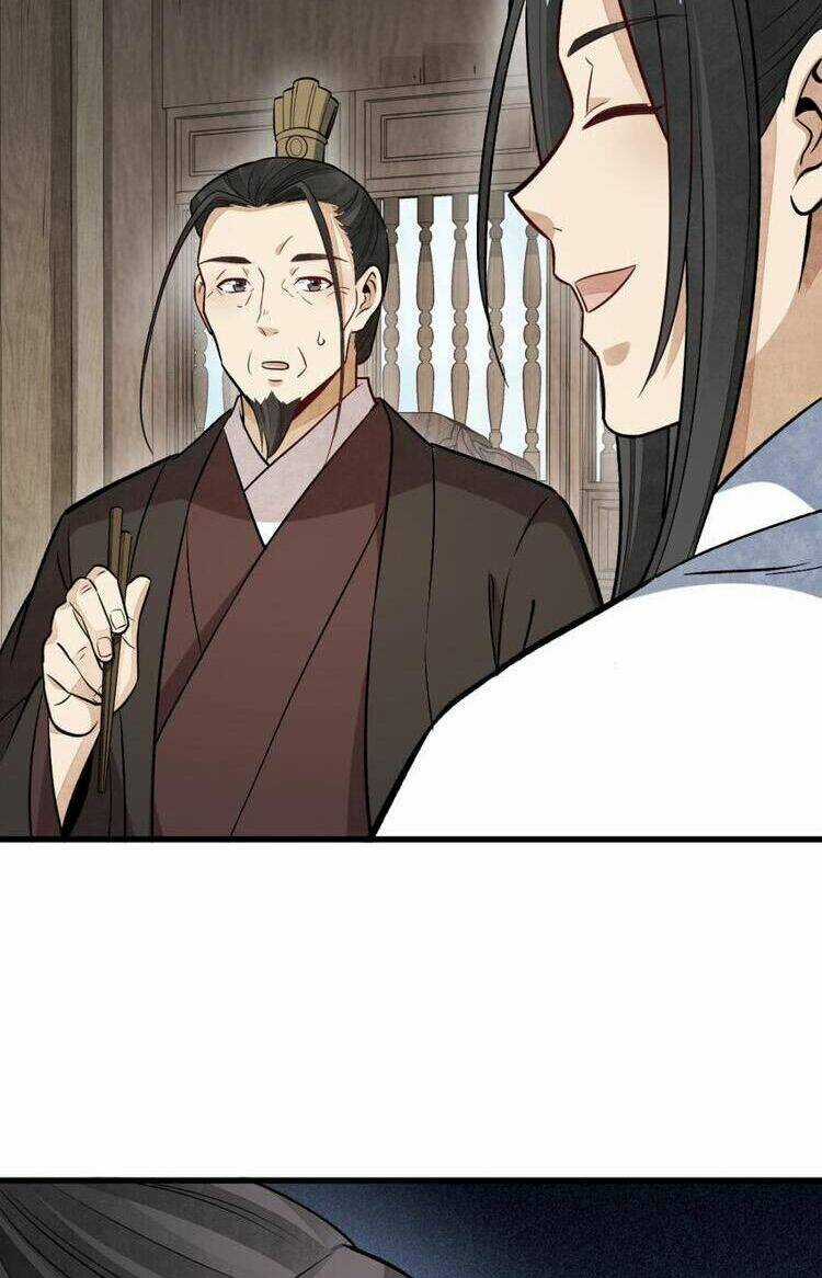 Lạn Kha Kỳ Duyên - Chapter 235 - Trang 47