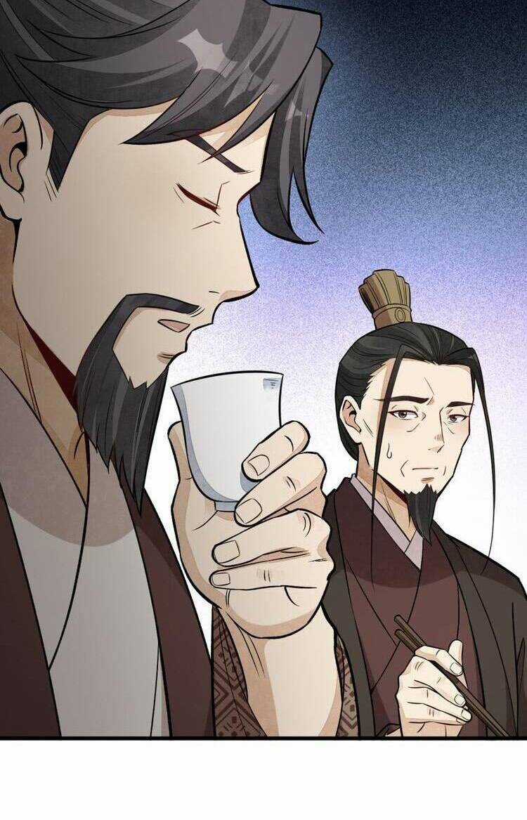 Lạn Kha Kỳ Duyên - Chapter 235 - Trang 48