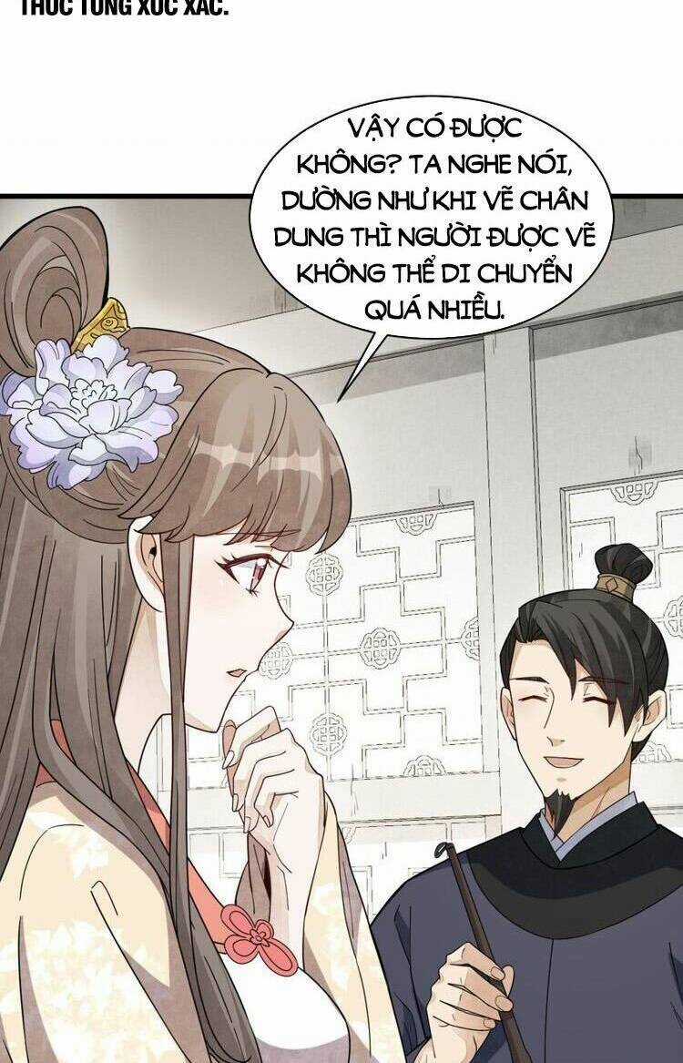 Lạn Kha Kỳ Duyên - Chapter 236 - Trang 12