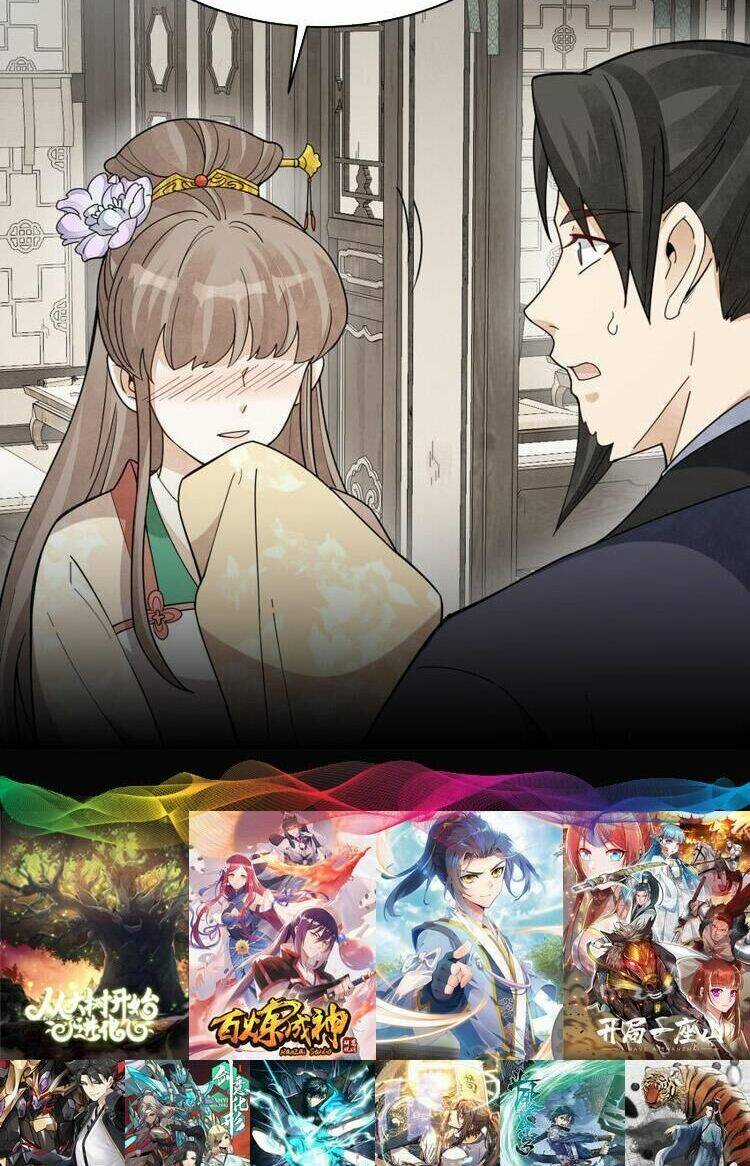 Lạn Kha Kỳ Duyên - Chapter 236 - Trang 15