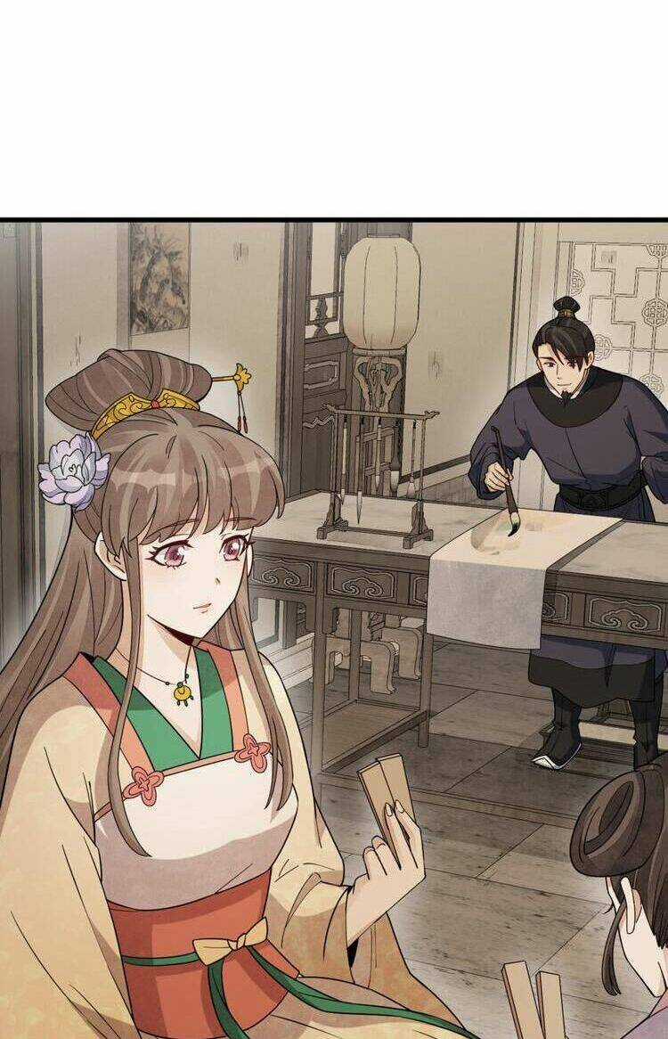 Lạn Kha Kỳ Duyên - Chapter 236 - Trang 17