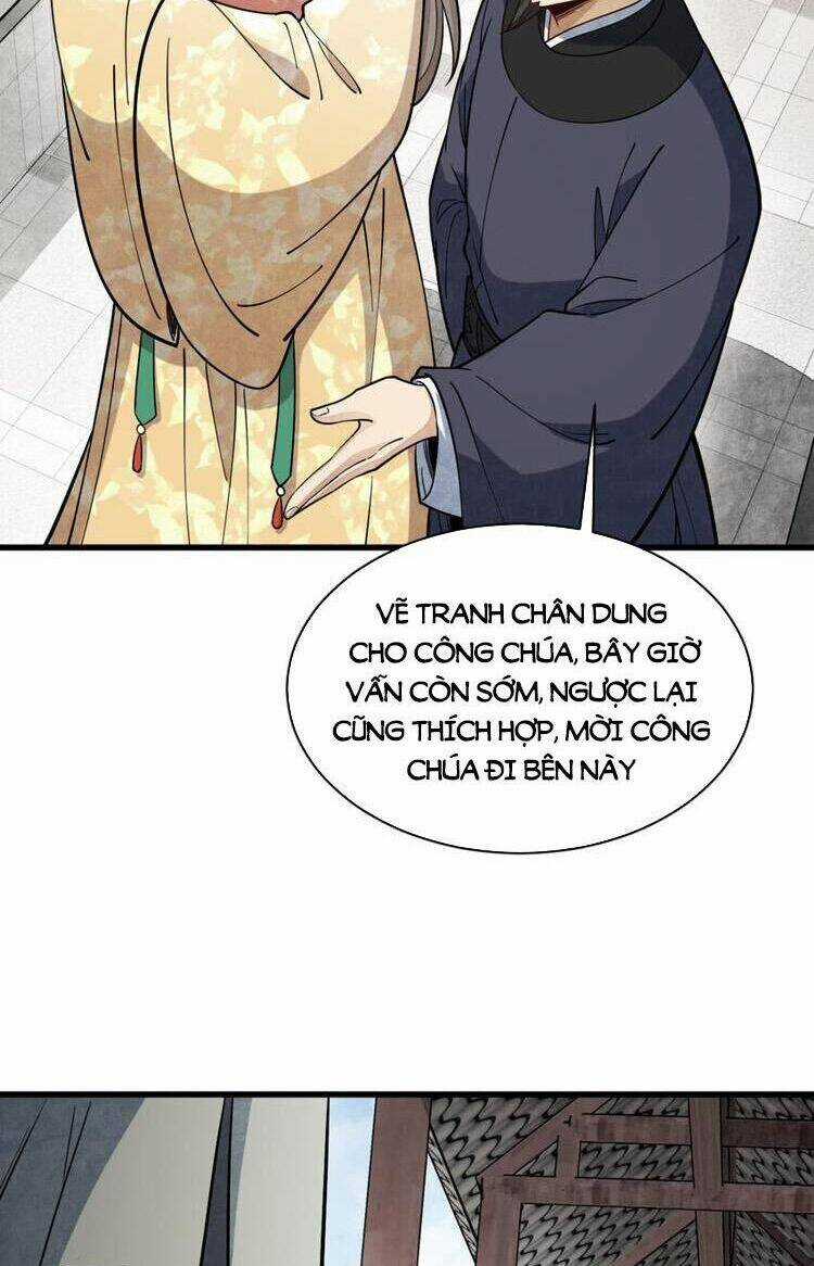 Lạn Kha Kỳ Duyên - Chapter 236 - Trang 3