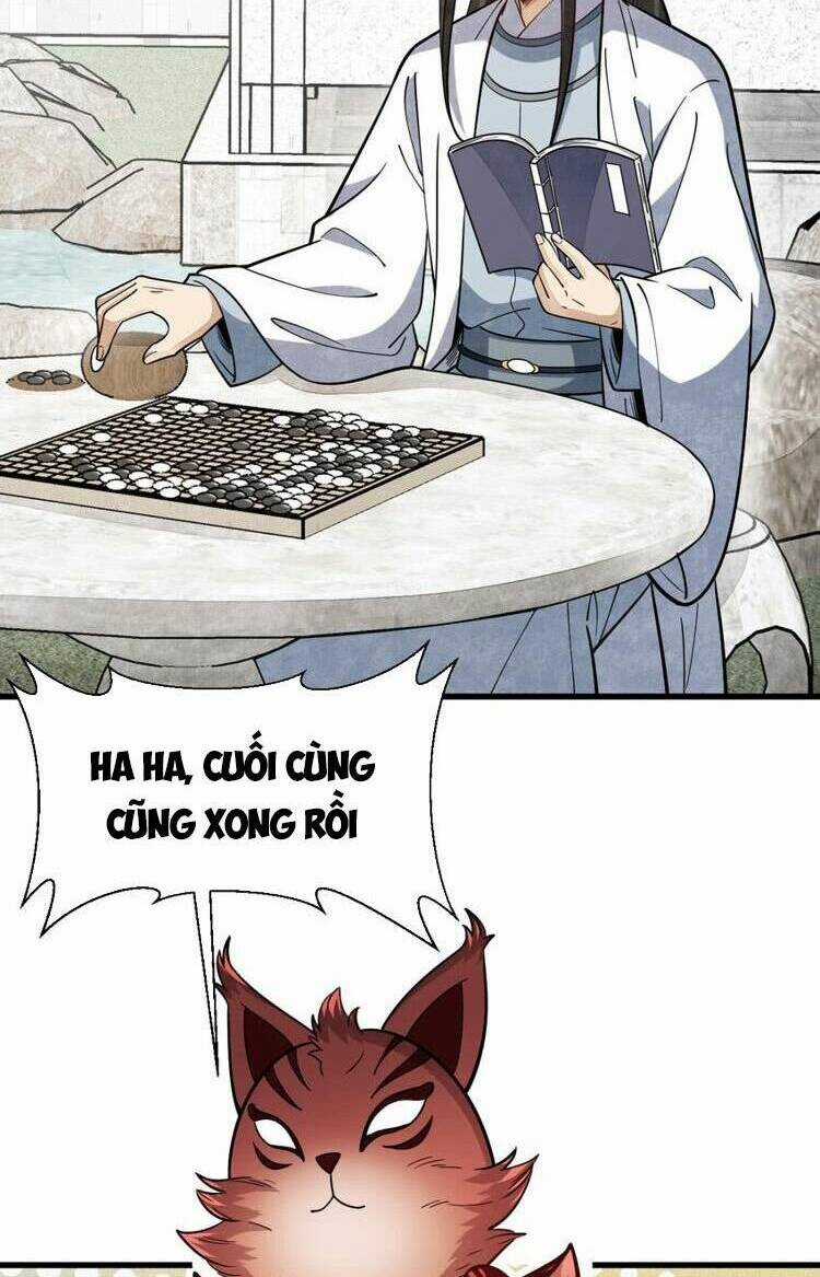 Lạn Kha Kỳ Duyên - Chapter 236 - Trang 28