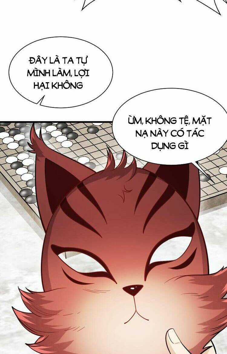 Lạn Kha Kỳ Duyên - Chapter 236 - Trang 30