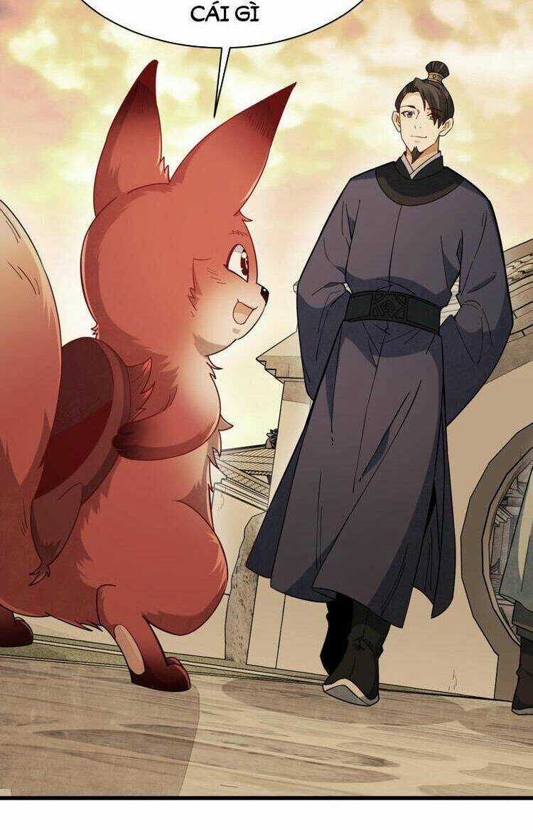 Lạn Kha Kỳ Duyên - Chapter 236 - Trang 39