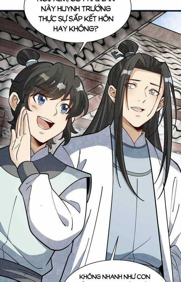 Lạn Kha Kỳ Duyên - Chapter 236 - Trang 5