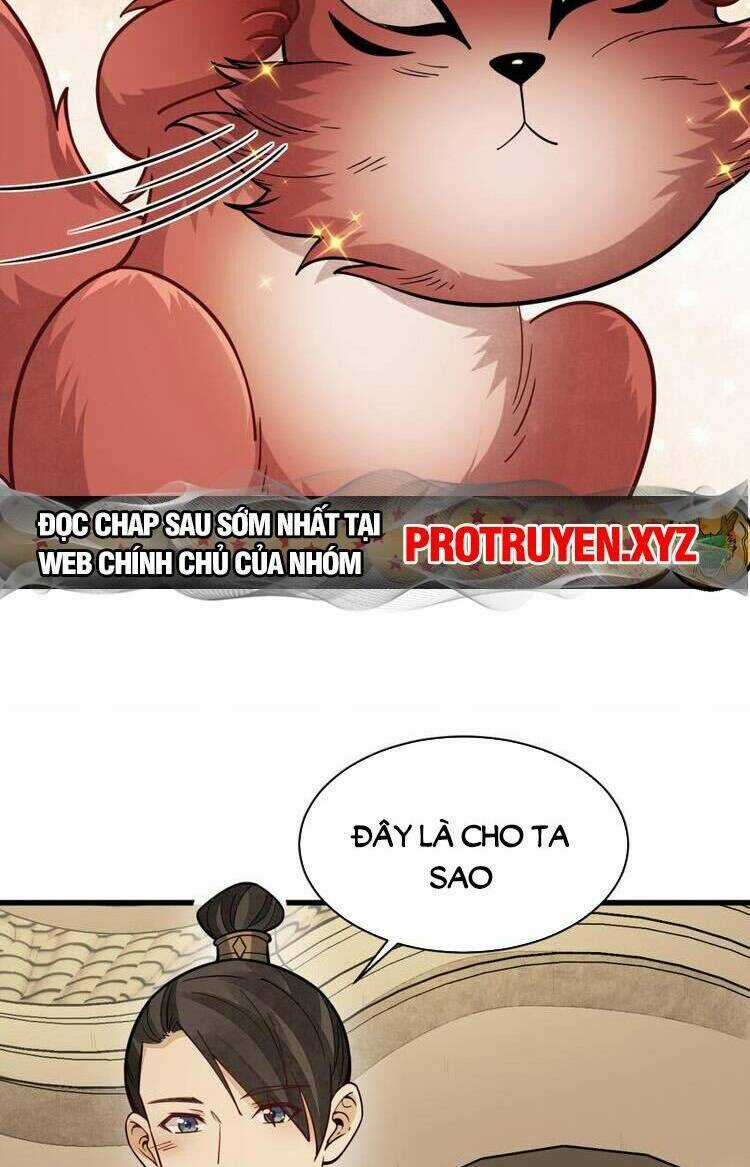 Lạn Kha Kỳ Duyên - Chapter 236 - Trang 42