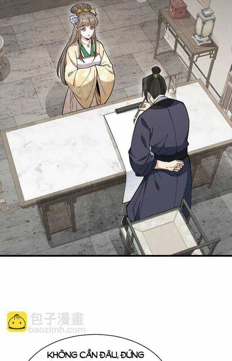 Lạn Kha Kỳ Duyên - Chapter 236 - Trang 10