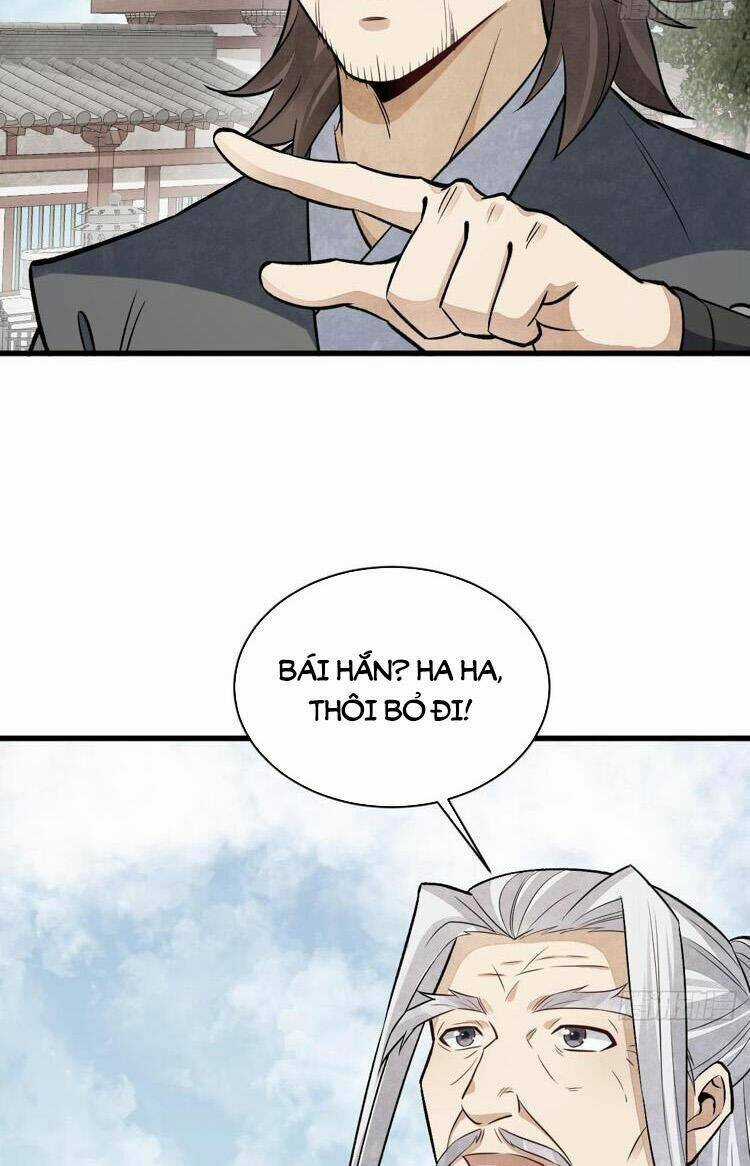 Lạn Kha Kỳ Duyên - Chapter 237 - Trang 13