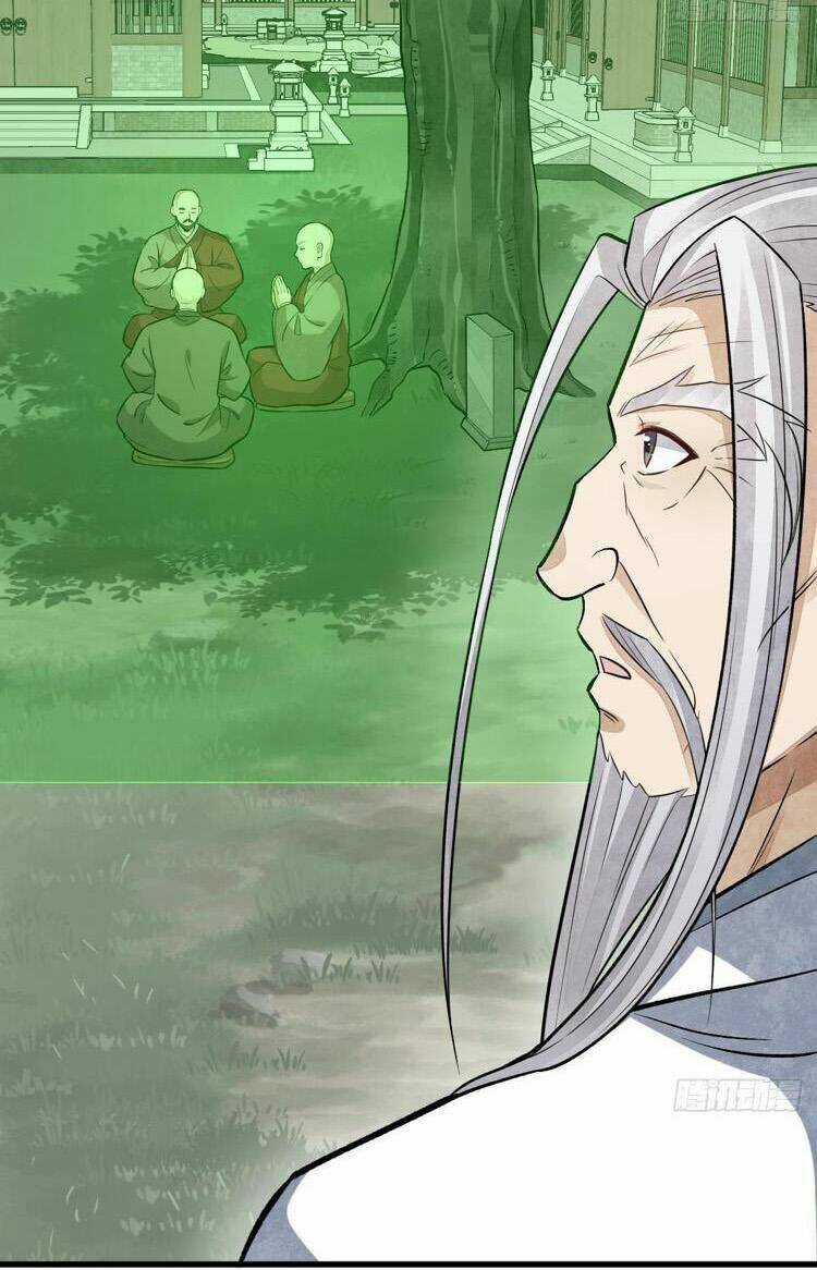 Lạn Kha Kỳ Duyên - Chapter 237 - Trang 19