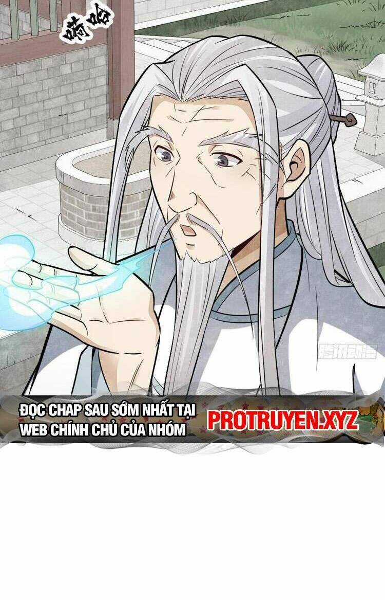 Lạn Kha Kỳ Duyên - Chapter 237 - Trang 24