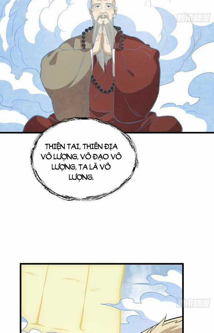 Lạn Kha Kỳ Duyên - Chapter 237 - Trang 32