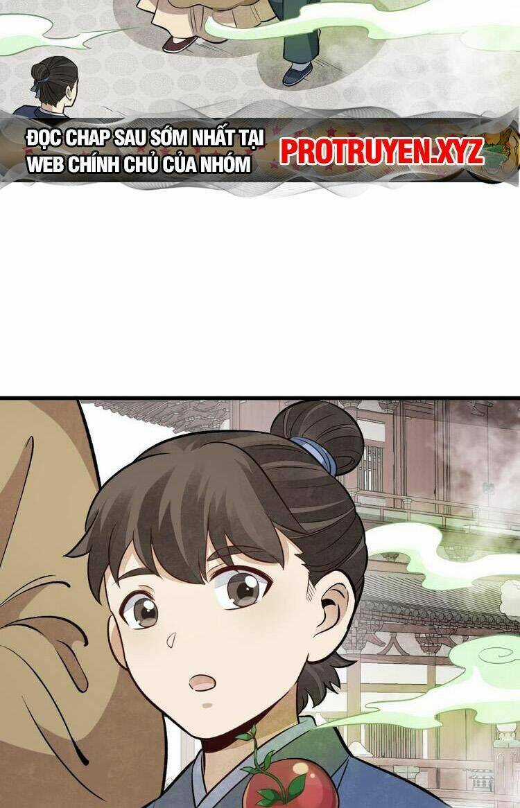 Lạn Kha Kỳ Duyên - Chapter 237 - Trang 37