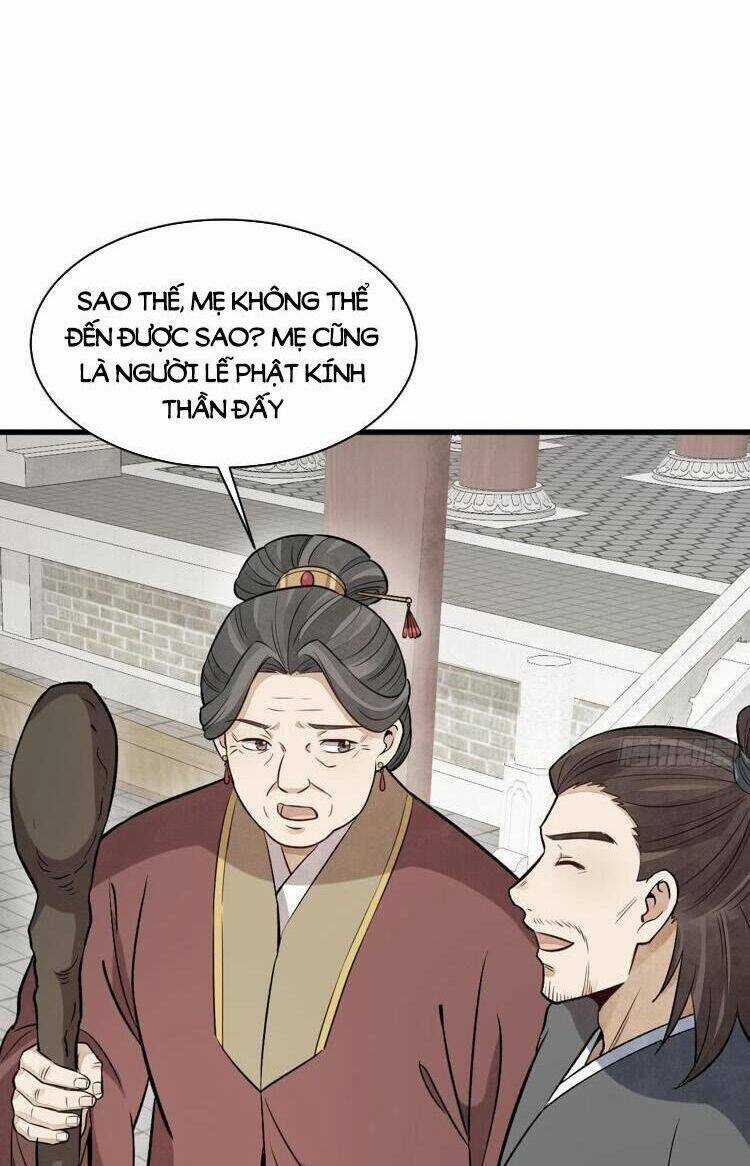 Lạn Kha Kỳ Duyên - Chapter 237 - Trang 5