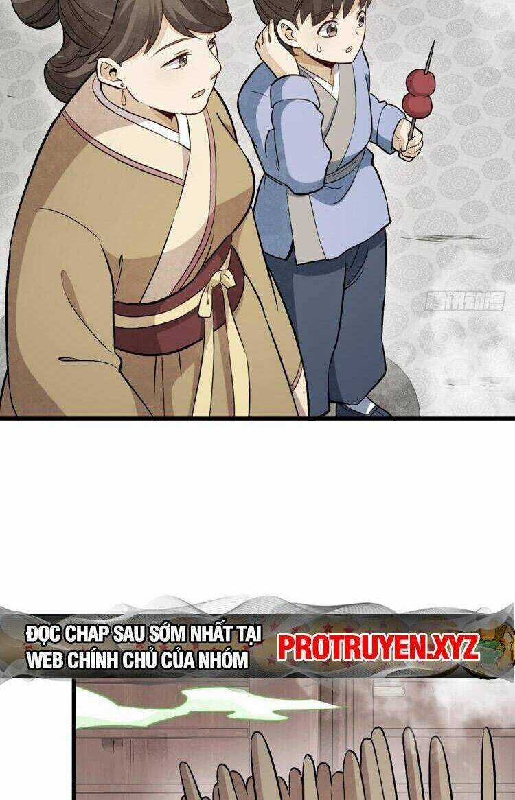 Lạn Kha Kỳ Duyên - Chapter 237 - Trang 41