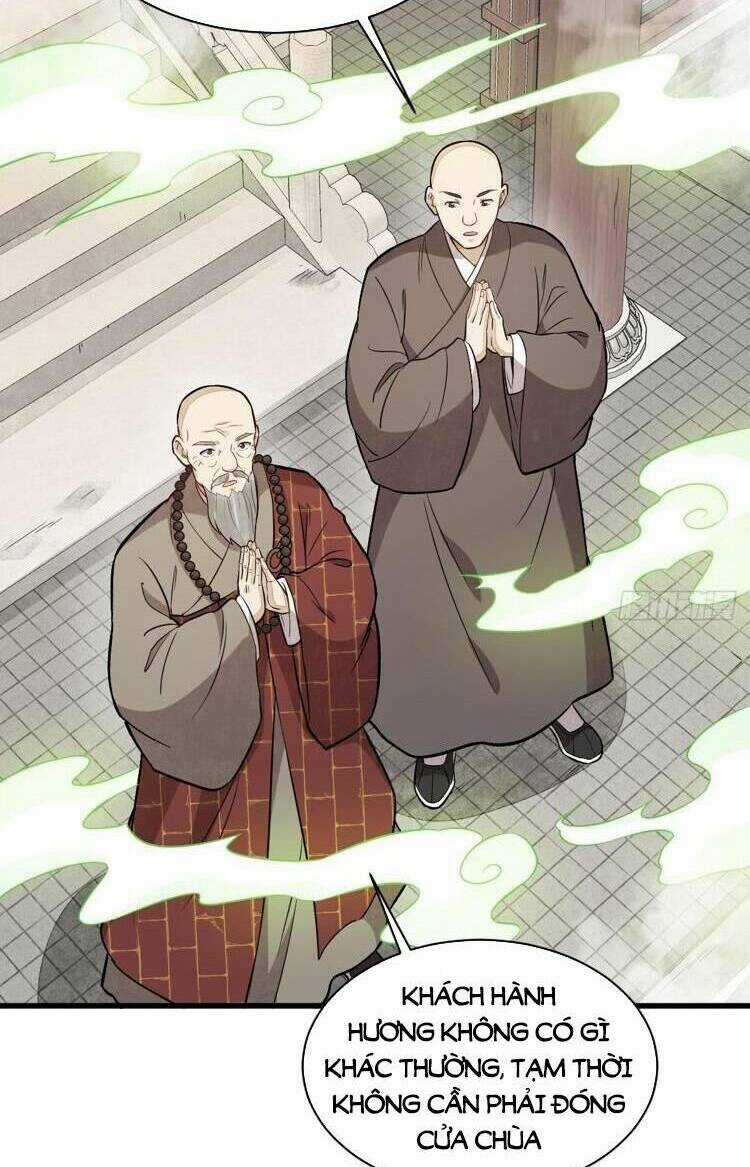 Lạn Kha Kỳ Duyên - Chapter 237 - Trang 46