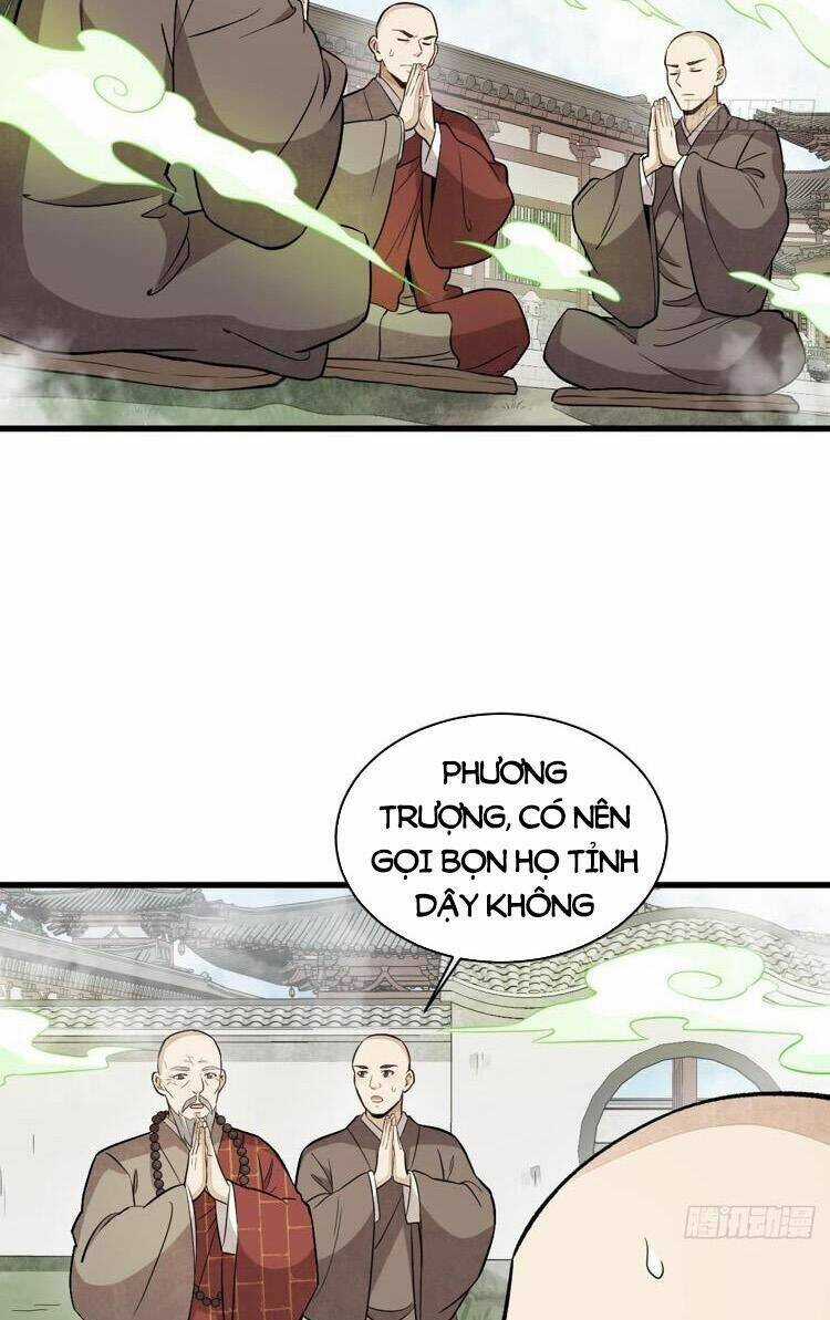 Lạn Kha Kỳ Duyên - Chapter 237 - Trang 49