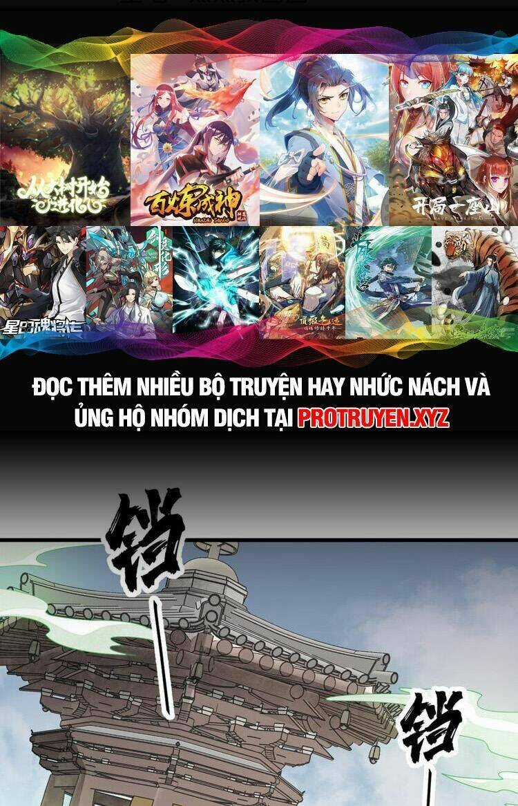 Lạn Kha Kỳ Duyên - Chapter 238 - Trang 1