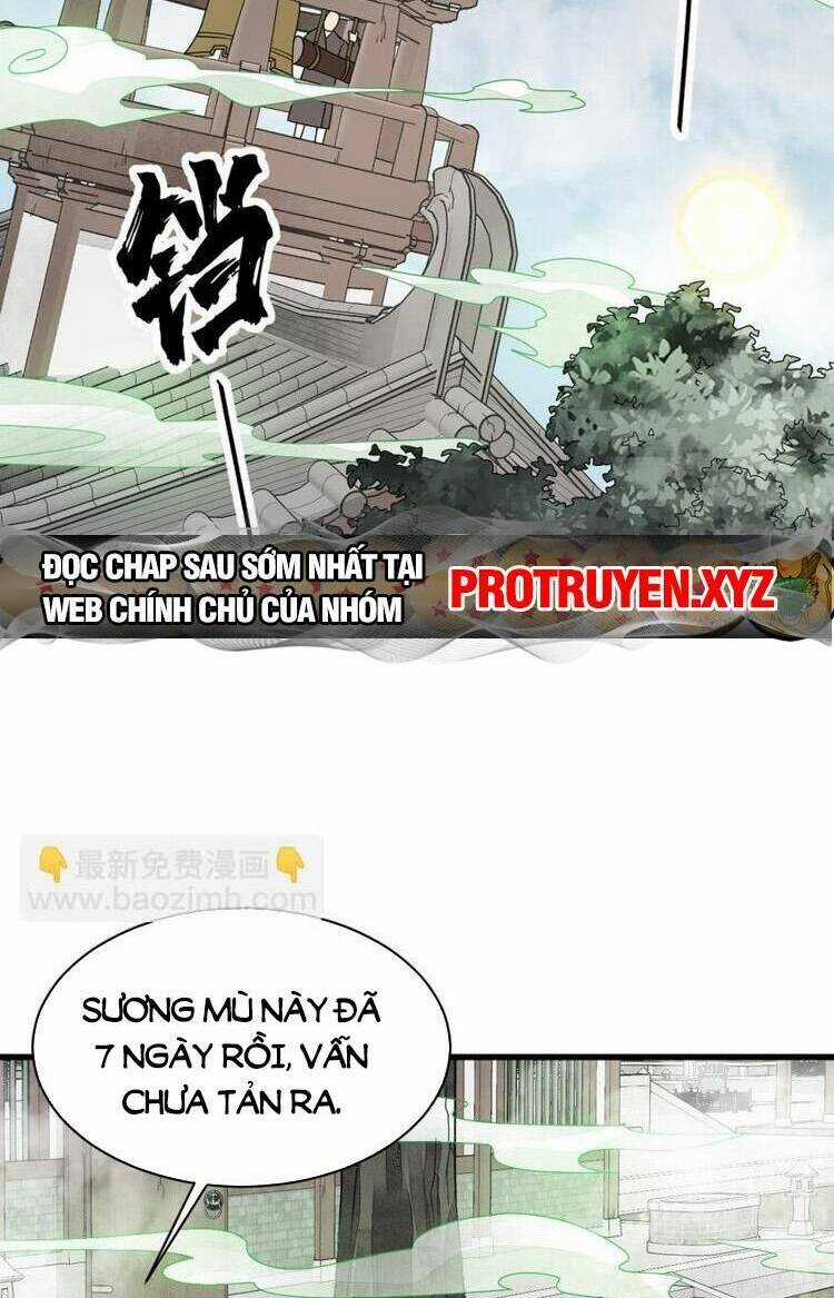 Lạn Kha Kỳ Duyên - Chapter 238 - Trang 2
