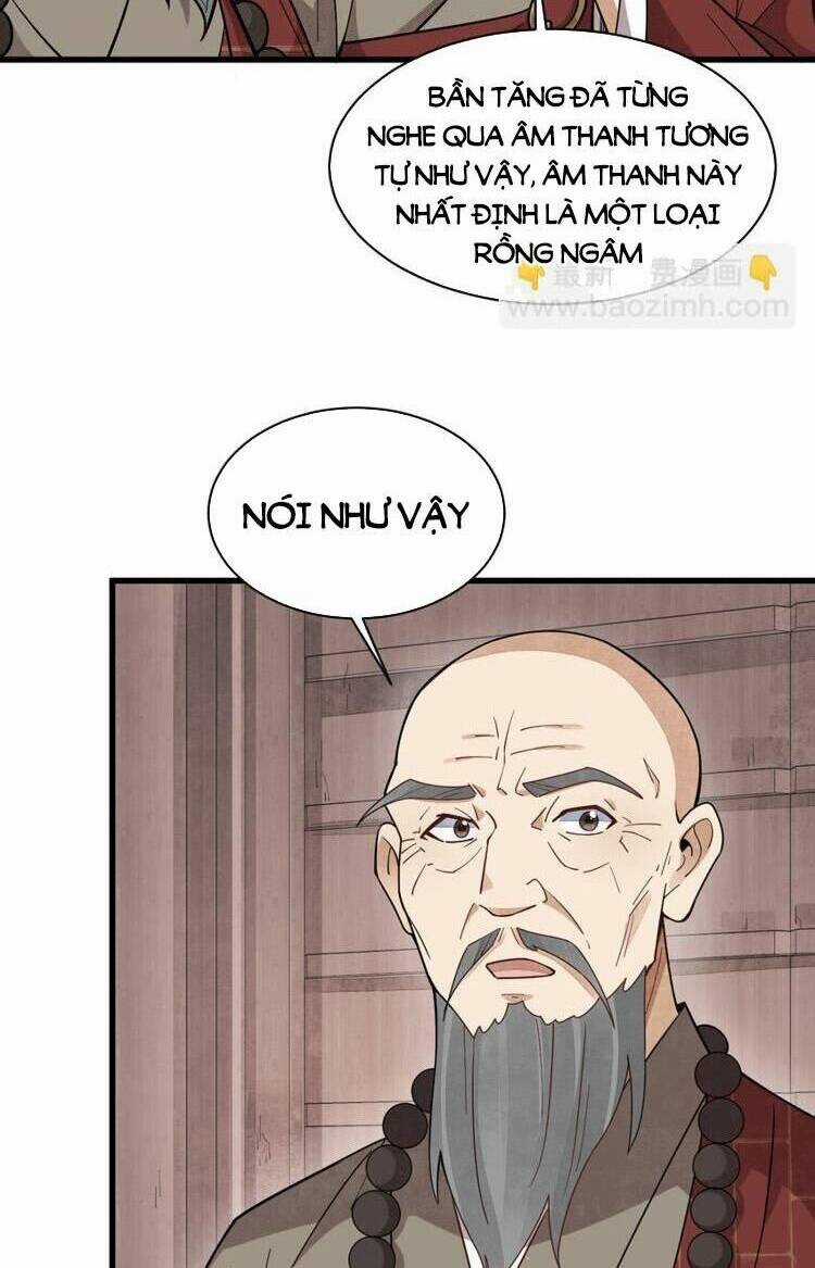 Lạn Kha Kỳ Duyên - Chapter 238 - Trang 22