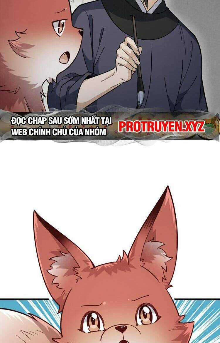 Lạn Kha Kỳ Duyên - Chapter 238 - Trang 36