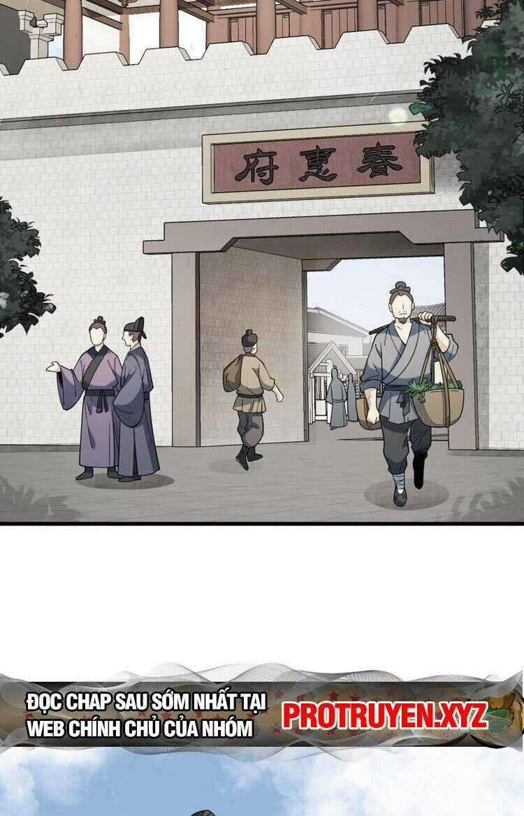 Lạn Kha Kỳ Duyên - Chapter 238 - Trang 42