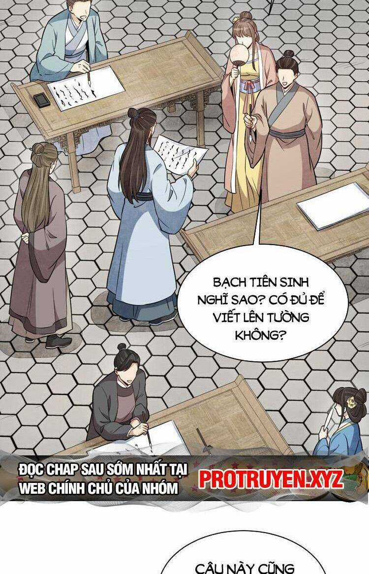 Lạn Kha Kỳ Duyên - Chapter 239 - Trang 3