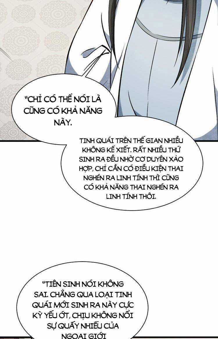 Lạn Kha Kỳ Duyên - Chapter 239 - Trang 25