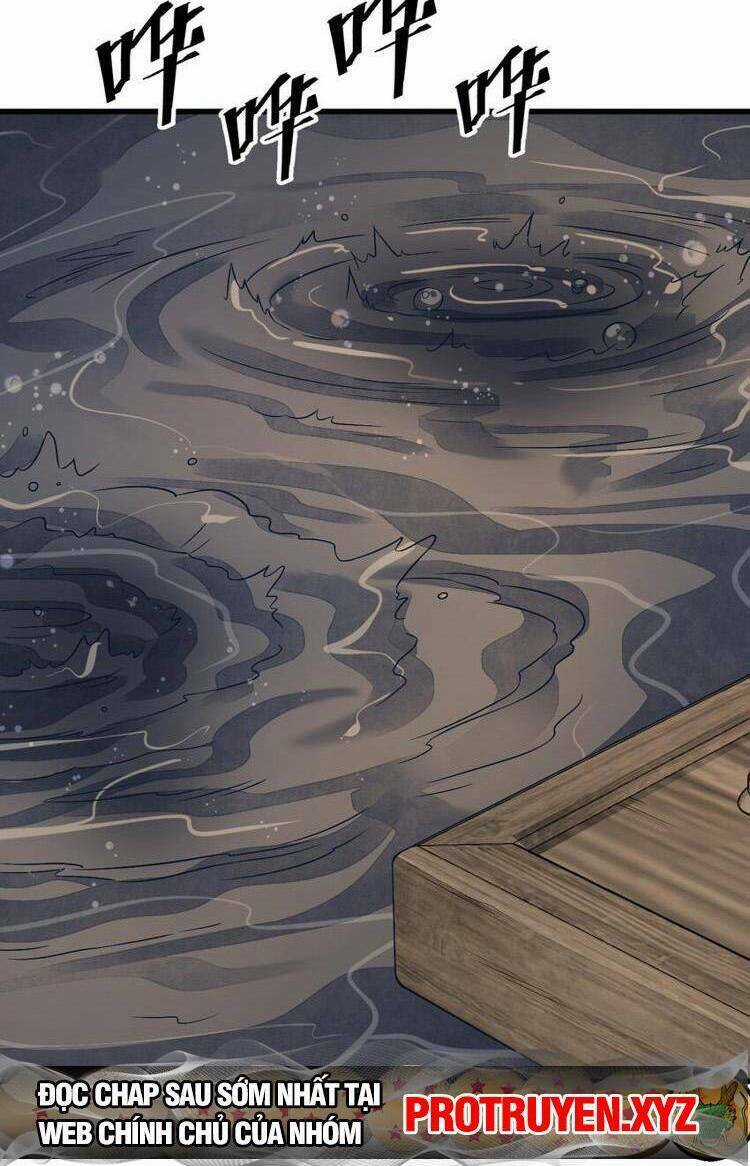 Lạn Kha Kỳ Duyên - Chapter 239 - Trang 35