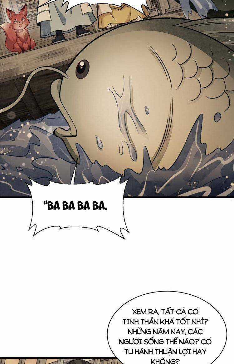 Lạn Kha Kỳ Duyên - Chapter 239 - Trang 37