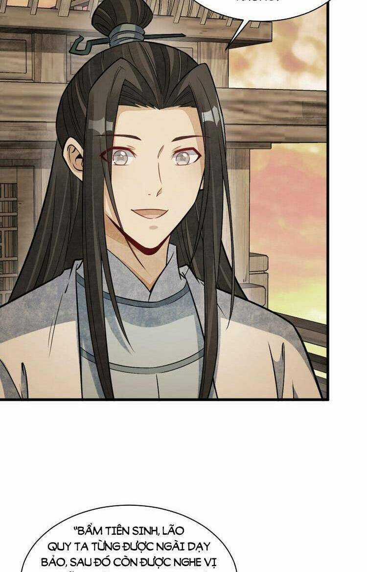 Lạn Kha Kỳ Duyên - Chapter 239 - Trang 38