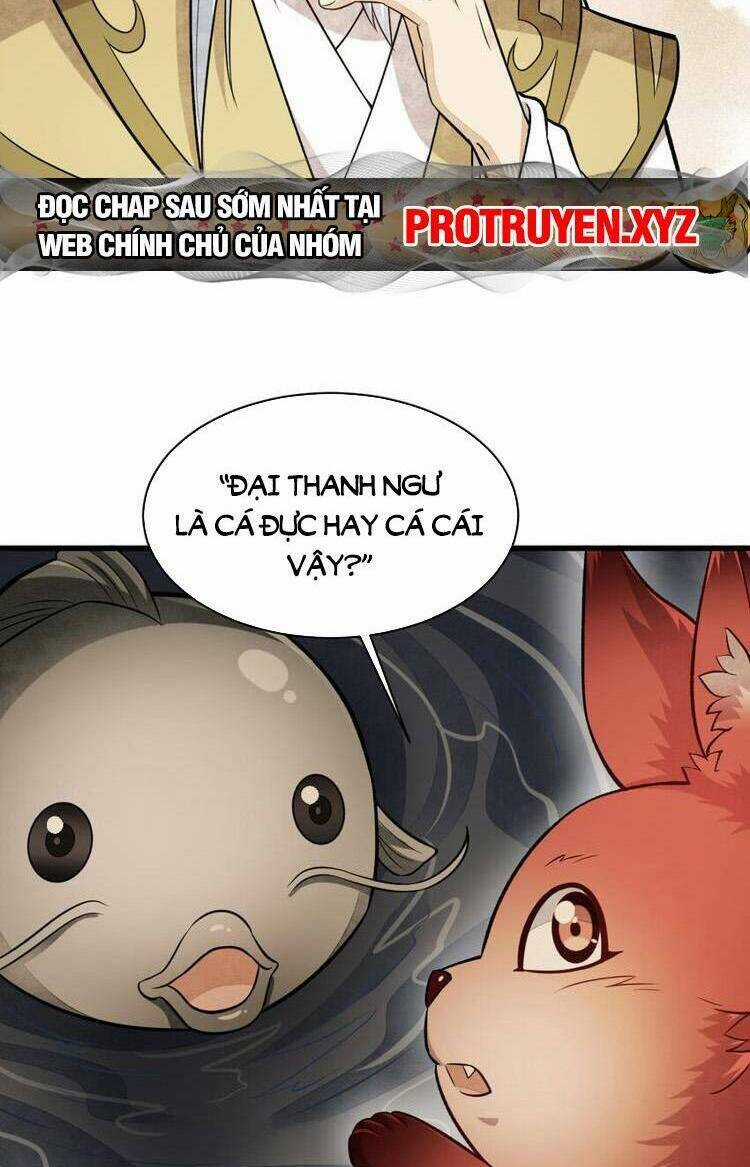 Lạn Kha Kỳ Duyên - Chapter 239 - Trang 42