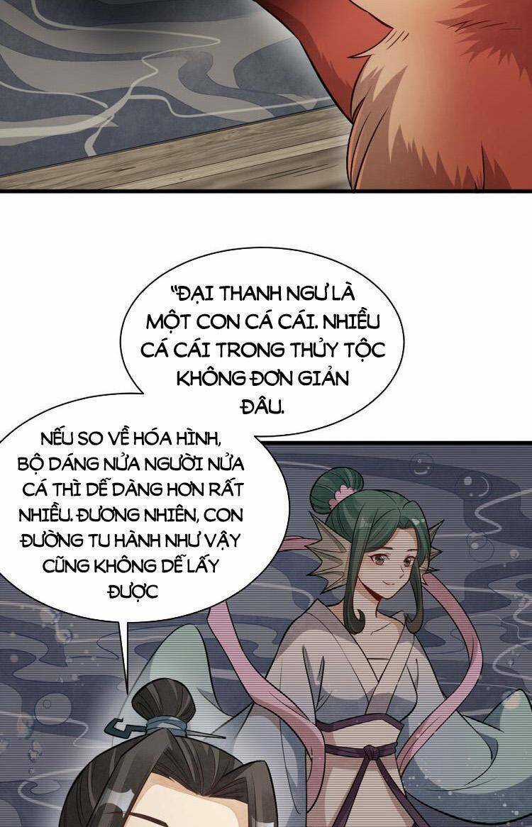 Lạn Kha Kỳ Duyên - Chapter 239 - Trang 43