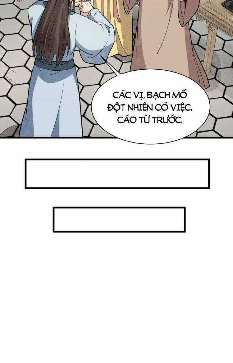 Lạn Kha Kỳ Duyên - Chapter 239 - Trang 8