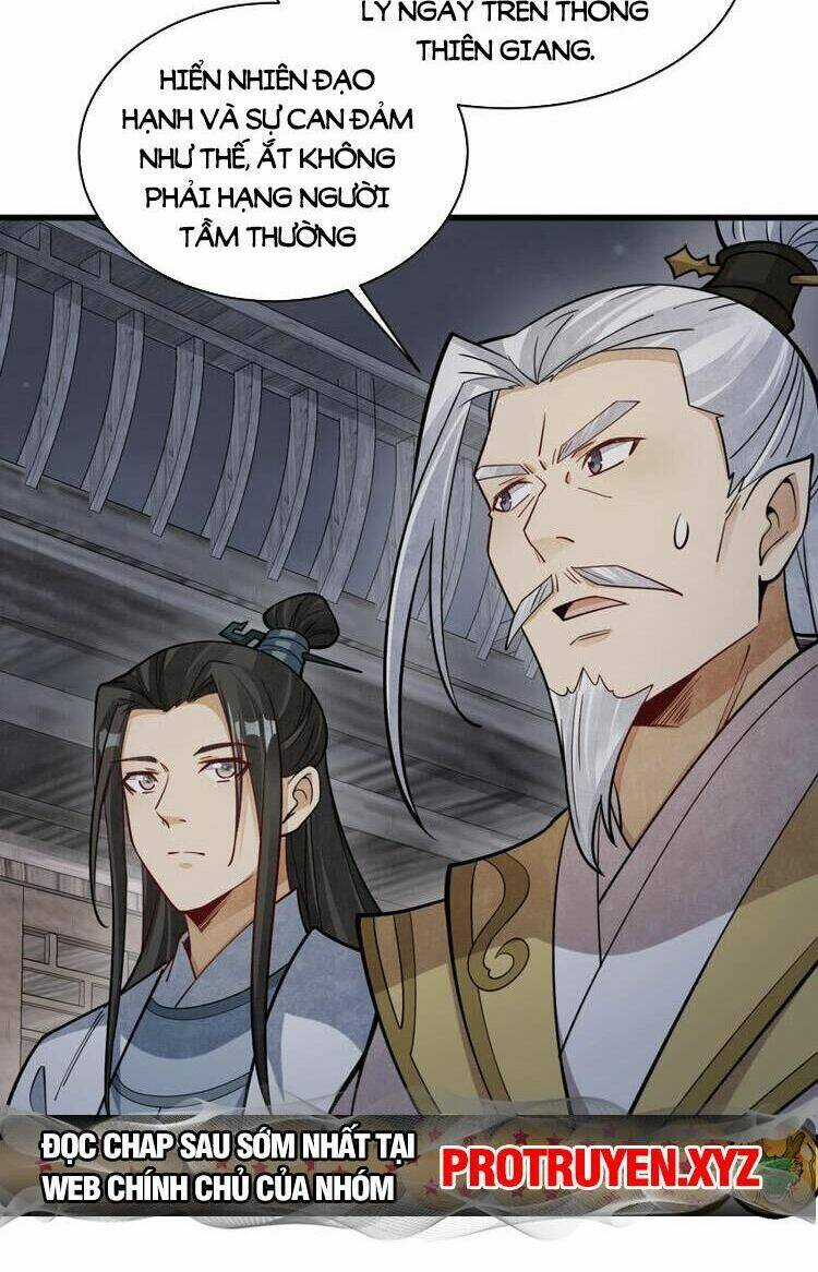 Lạn Kha Kỳ Duyên - Chapter 240 - Trang 3