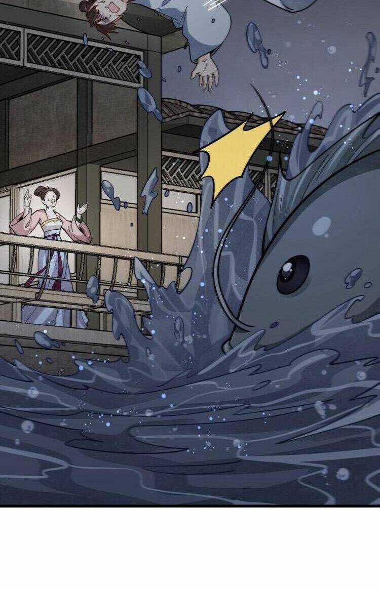 Lạn Kha Kỳ Duyên - Chapter 240 - Trang 29